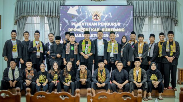 " Coming Soon"Kontes Terbuka SKDG Piala Gubernur 2025