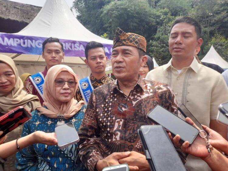 Cimahi Siap Menyambut Hari Jadi dengan Festival Campernik 2025