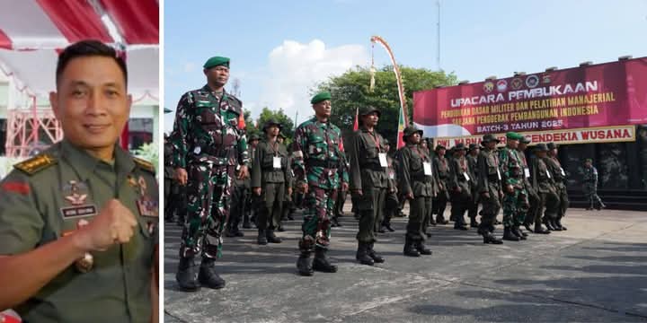 Dari Ruang Kuliah ke Wilayah 3T, Perjalanan Sarjana Penggerak Bangsa
