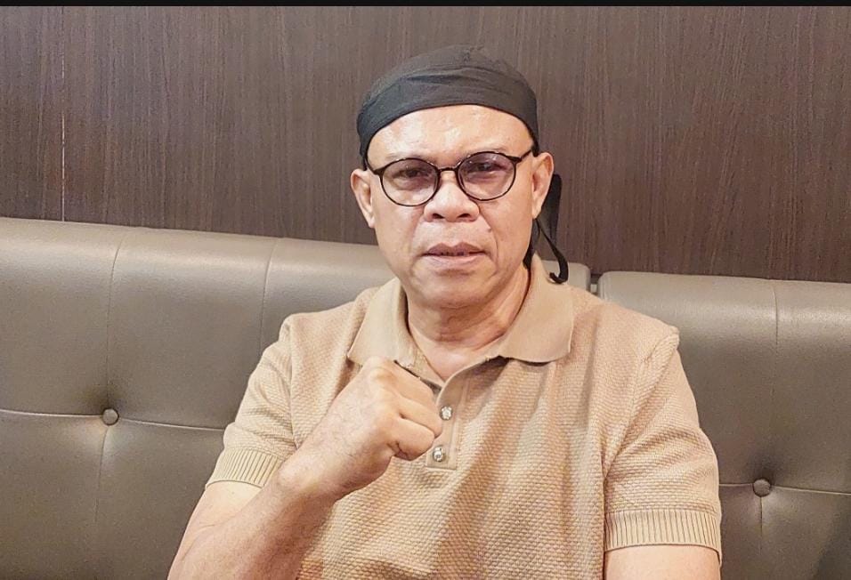 PON 2028: Saatnya NTT Memilih Jalan Bijak, Bukan Gengsi PON 2028: Saatnya NTT Memilih Jalan Bijak, Bukan Gengsi