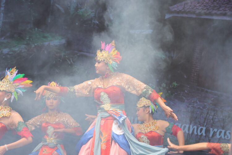 Pasanggiri Tari Campernik Dan Festival Agribisnis Pasanggiri Tari Campernik Dan Festival Agribisnis