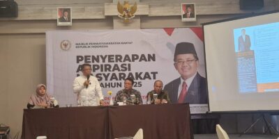 Upaya Perkuat Partisipasi Masyarakat dan Demokrasi, DPR Bahas Revisi UU Perlindungan Saksi dan Korban