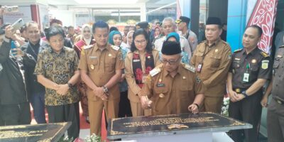 RSUD Ngudi Waluyo Wlingi Resmikan Gedung Rawat Inap 8 Lantai dan Masjid Baitusy Syifa’ RSUD Ngudi Waluyo Wlingi Resmikan Gedung Rawat Inap 8 Lantai dan Masjid Baitusy Syifa’