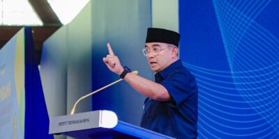 Musrenbang Kota Bandung 2025–2029, Wali Kota Farhan Tegaskan Sinkronisasi Visi dengan Provinsi dan Nasional