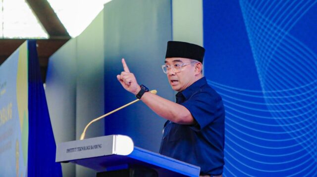 Musrenbang Kota Bandung 2025–2029, Wali Kota Farhan Tegaskan Sinkronisasi Visi dengan Provinsi dan Nasional