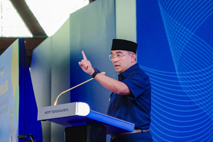 Musrenbang Kota Bandung 2025–2029, Wali Kota Farhan Tegaskan Sinkronisasi Visi dengan Provinsi dan Nasional