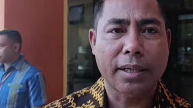 Bank NTT Tekan NPL KUR Mikro ke 2,6 Persen, Bidik Kuota Rp1 Triliun dari Pusat