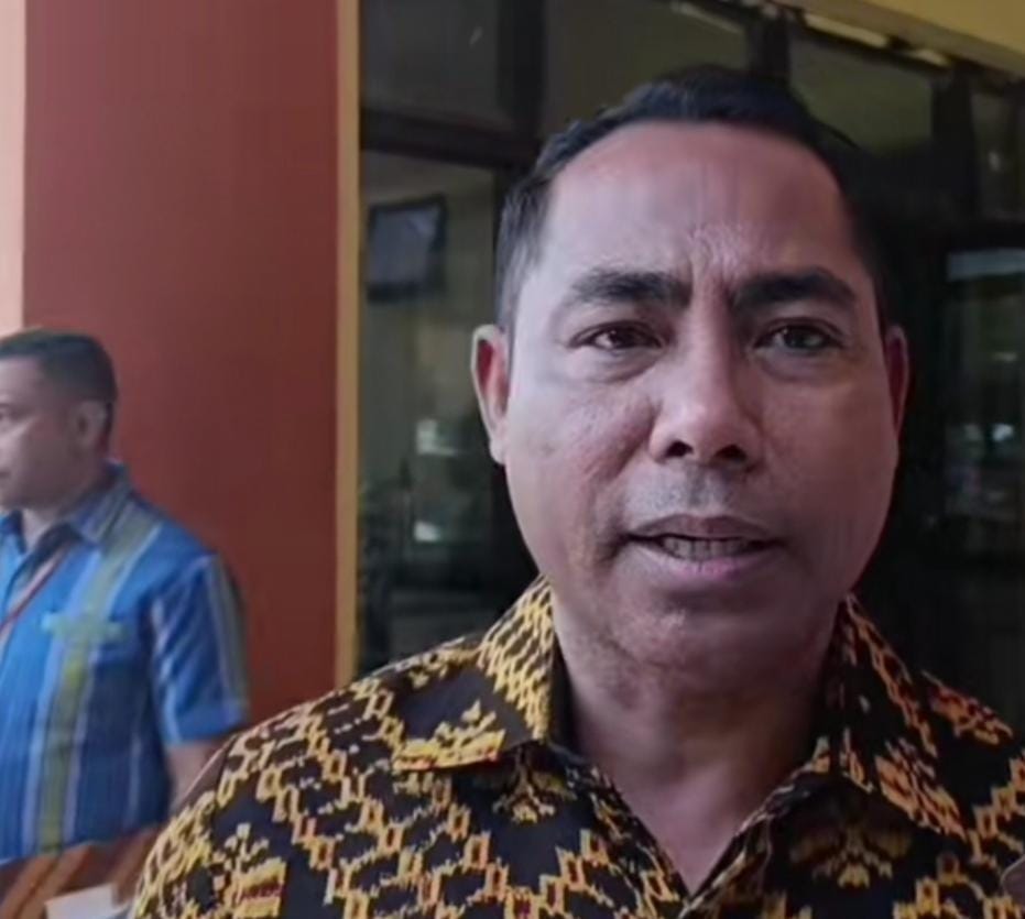 Bank NTT Tekan NPL KUR Mikro ke 2,6 Persen, Bidik Kuota Rp1 Triliun dari Pusat