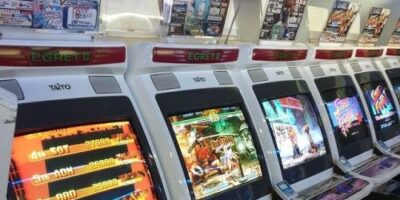 Berkedok Gelanggang Permainan, Arena Judi "Max Zone" di Tanjungpinang Nyaris Tak Tersentuh Hukum