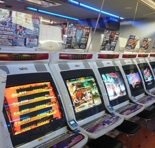 Berkedok Gelanggang Permainan, Arena Judi "Max Zone" di Tanjungpinang Nyaris Tak Tersentuh Hukum