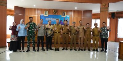 Bupati OKI Ajak Swasta Terlibat Atasi Stunting