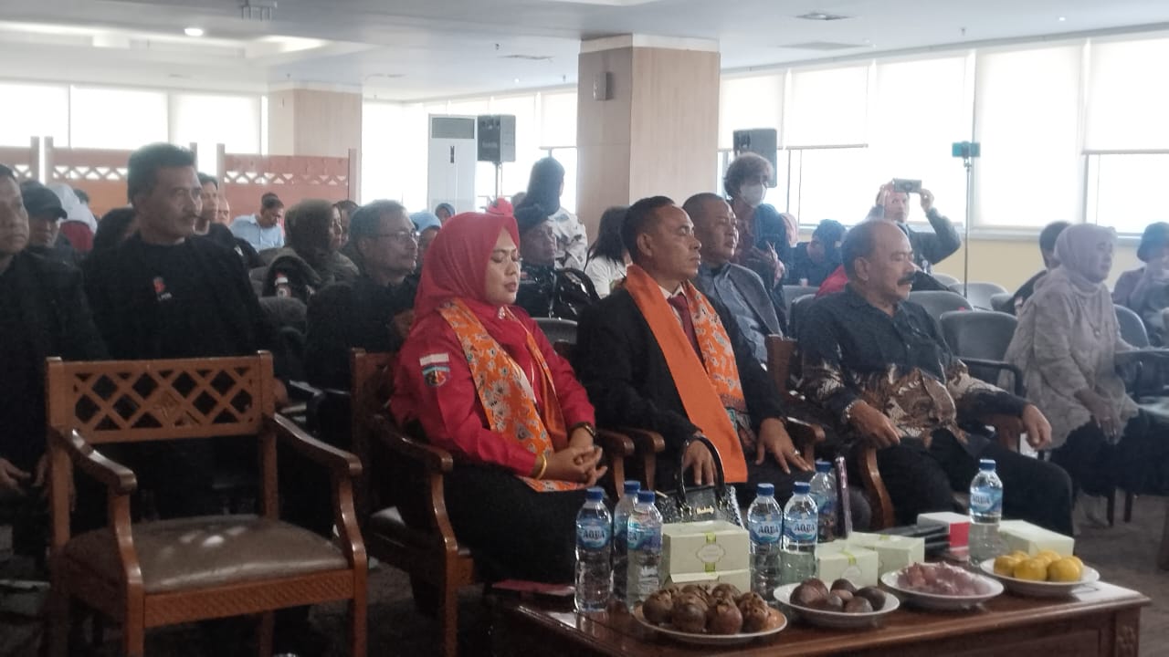 Pelantikan Pengurus PW-DPI DKI Jakarta: Wujud Komitmen Jurnalis Bermartabat dan Berintegritas
