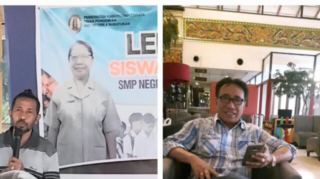 Dua Ketua, Satu Palang Merah: PMI Kota Kupang Didera Polemik