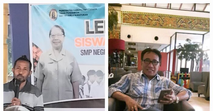 Dua Ketua, Satu Palang Merah: PMI Kota Kupang Didera Polemik Dua Ketua, Satu Palang Merah: PMI Kota Kupang Didera Polemik