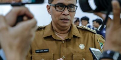Disdik Jabar Respons Perubahan PPDB Jadi SPMB: Masih Tahap Pendalaman Esensi