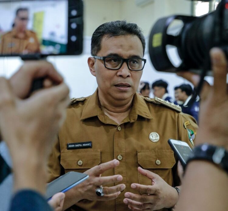 Disdik Jabar Respons Perubahan PPDB Jadi SPMB: Masih Tahap Pendalaman Esensi
