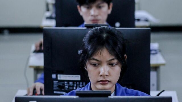 Ribuan Siswa SMK di Jabar Ikuti Uji Kompetensi Keahlian, Disdik: Tunjukkan Lulusan SMK Siap Bersaing!