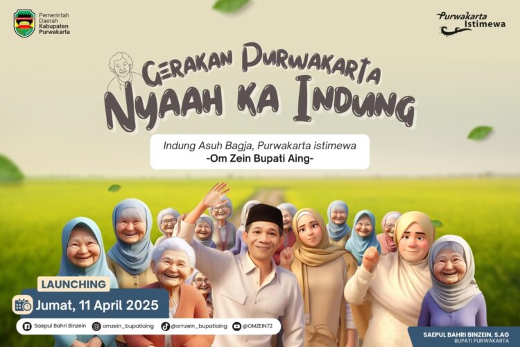 Program ibu asuh dengan nama Jabar Nyaah ka Indung merupakan sebuah inisiatif Pemerintah Provinsi Jawa Barat yang patut diapresiasi dalam upaya meningkatkan kesejahteraan para lansia, khususnya ibu-ibu lansia yang tidak bekerja dan berusia di atas 50 tahun. Di Kabupaten Purwakarta, di bawah kepemimpinan Bupati Saepul Bahri Binzen, program ini dijabarkan secara detail dengan nama "Gerakan Purwakarta Nyaah ka Indung." Program dengan slogan "Indung Asuh Bagja, Purwakarta Istimewa" ini memberikan contoh konkret bagaimana program ini dapat diadaptasi dan diimplementasikan secara efektif di tingkat daerah. Bupati Purwakarta Saepul Bahri Binzien dalam keterangannya mengatakan, program yang digagas Gubernur Jawa Barat, Kang Dedi Mulyadi ini tidak hanya sekadar memberikan bantuan sosial, tetapi juga mencerminkan sebuah nilai luhur budaya Jawa Barat, yaitu penghormatan dan kasih sayang kepada orang tua (Nyaah ka Indung). "Di Purwakarta program ini segera kita launching. Besok. Dengan nama Gerakan Purwakarta Nyaah ka Indung. Program Ibu Asuh dengan slogan Indung Asuh Bagja, Purwakarta Istimewa ini nantinya akan dilakukan dengan pendekatan yang lebih personal dan humanis, untuk menciptakan ikatan yang lebih erat antara penerima bantuan dan para pemberi bantuan," kata Om Zein, Kamis (10/4/2025). Menurutnya, inisiatif Kang Dedi Mulyadi yang menekankan keterlibatan PNS eselon II dan III pada program ini semakin memperkuat komitmen untuk mendorong kesejahteraan lansia di wilayah Jawa Barat. "Hal ini menunjukkan bahwa kesejahteraan lansia bukan hanya tanggung jawab pemerintah semata, tetapi juga menjadi tanggung jawab bersama seluruh elemen masyarakat, khususnya mereka yang memiliki posisi dan kemampuan untuk membantu," ujar Om Zein. Lanjut Om Zein, hal ini penting karena bantuan sosial tidak hanya sekadar memenuhi kebutuhan materi, tetapi juga memberikan rasa aman, nyaman, dan terhargai bagi para lansia. Kedepan, keberhasilan program ini tidak hanya bergantung pada pemberian bantuan semata. Aspek penting lainnya yang perlu diperhatikan adalah pengawasan dan evaluasi yang ketat untuk memastikan bantuan tersebut tepat sasaran dan digunakan secara efektif. Transparansi dalam pengelolaan dana dan mekanisme distribusi bantuan juga sangat penting untuk mencegah penyimpangan dan memastikan akuntabilitas. "Selain itu, perlu adanya pendampingan dan pembinaan bagi para lansia penerima bantuan agar mereka dapat memanfaatkan bantuan tersebut secara optimal untuk meningkatkan kualitas hidup mereka," kata Om Zein. Wujudkan Kesejahteraan Lansia Keberadaan program Jabar Nyaah ka Indung menunjukkan komitmen Pemerintah Provinsi Jawa Barat dalam mewujudkan kesejahteraan masyarakat, khususnya lansia. Program ini tidak hanya memberikan solusi jangka pendek berupa bantuan finansial, tetapi juga memiliki potensi untuk menciptakan dampak jangka panjang yang positif, yaitu meningkatkan rasa hormat dan kasih sayang kepada orang tua dalam masyarakat Jawa Barat. "Dengan pengembangan dan pelaksanaan yang berkelanjutan, program ini dapat menjadi model bagi daerah lain di Indonesia dalam upaya meningkatkan kesejahteraan para lansia," demikian Om Zein. (Diskominfo Purwakarta) Program ibu asuh dengan nama Jabar Nyaah ka Indung merupakan sebuah inisiatif Pemerintah Provinsi Jawa Barat yang patut diapresiasi dalam upaya meningkatkan kesejahteraan para lansia, khususnya ibu-ibu lansia yang tidak bekerja dan berusia di atas 50 tahun. Di Kabupaten Purwakarta, di bawah kepemimpinan Bupati Saepul Bahri Binzen, program ini dijabarkan secara detail dengan nama "Gerakan Purwakarta Nyaah ka Indung." Program dengan slogan "Indung Asuh Bagja, Purwakarta Istimewa" ini memberikan contoh konkret bagaimana program ini dapat diadaptasi dan diimplementasikan secara efektif di tingkat daerah. Bupati Purwakarta Saepul Bahri Binzien dalam keterangannya mengatakan, program yang digagas Gubernur Jawa Barat, Kang Dedi Mulyadi ini tidak hanya sekadar memberikan bantuan sosial, tetapi juga mencerminkan sebuah nilai luhur budaya Jawa Barat, yaitu penghormatan dan kasih sayang kepada orang tua (Nyaah ka Indung). "Di Purwakarta program ini segera kita launching. Besok. Dengan nama Gerakan Purwakarta Nyaah ka Indung. Program Ibu Asuh dengan slogan Indung Asuh Bagja, Purwakarta Istimewa ini nantinya akan dilakukan dengan pendekatan yang lebih personal dan humanis, untuk menciptakan ikatan yang lebih erat antara penerima bantuan dan para pemberi bantuan," kata Om Zein, Kamis (10/4/2025). Menurutnya, inisiatif Kang Dedi Mulyadi yang menekankan keterlibatan PNS eselon II dan III pada program ini semakin memperkuat komitmen untuk mendorong kesejahteraan lansia di wilayah Jawa Barat. "Hal ini menunjukkan bahwa kesejahteraan lansia bukan hanya tanggung jawab pemerintah semata, tetapi juga menjadi tanggung jawab bersama seluruh elemen masyarakat, khususnya mereka yang memiliki posisi dan kemampuan untuk membantu," ujar Om Zein. Lanjut Om Zein, hal ini penting karena bantuan sosial tidak hanya sekadar memenuhi kebutuhan materi, tetapi juga memberikan rasa aman, nyaman, dan terhargai bagi para lansia. Kedepan, keberhasilan program ini tidak hanya bergantung pada pemberian bantuan semata. Aspek penting lainnya yang perlu diperhatikan adalah pengawasan dan evaluasi yang ketat untuk memastikan bantuan tersebut tepat sasaran dan digunakan secara efektif. Transparansi dalam pengelolaan dana dan mekanisme distribusi bantuan juga sangat penting untuk mencegah penyimpangan dan memastikan akuntabilitas. "Selain itu, perlu adanya pendampingan dan pembinaan bagi para lansia penerima bantuan agar mereka dapat memanfaatkan bantuan tersebut secara optimal untuk meningkatkan kualitas hidup mereka," kata Om Zein. Wujudkan Kesejahteraan Lansia Keberadaan program Jabar Nyaah ka Indung menunjukkan komitmen Pemerintah Provinsi Jawa Barat dalam mewujudkan kesejahteraan masyarakat, khususnya lansia. Program ini tidak hanya memberikan solusi jangka pendek berupa bantuan finansial, tetapi juga memiliki potensi untuk menciptakan dampak jangka panjang yang positif, yaitu meningkatkan rasa hormat dan kasih sayang kepada orang tua dalam masyarakat Jawa Barat. "Dengan pengembangan dan pelaksanaan yang berkelanjutan, program ini dapat menjadi model bagi daerah lain di Indonesia dalam upaya meningkatkan kesejahteraan para lansia," demikian Om Zein. (Diskominfo Purwakarta)