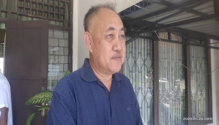 Yayasan Mentari Sejati Terangi Harapan Anak Lewat Program Makan Bergizi