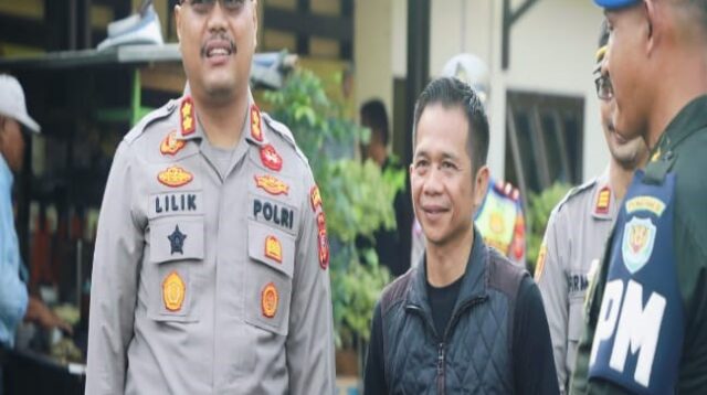 Bupati Purwakarta Terapkan Jam Malam untuk Peserta Didik Demi Bentuk Karakter Generasi Muda