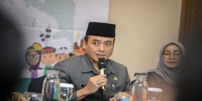 Erwin Tekankan Pentingnya Pelestarian Bahasa Sunda sebagai Identitas Budaya