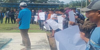 Desakan Pencopotan oknum Camat Airsugihan:  Gelombang Protes, Dukungan Menggema, Bupati Di bawah Tekanan