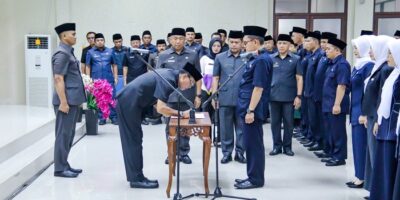 Bupati Ciamis Apresiasi Atas Kinerja Kepala Sekolah di Tengah Keterbatasan Bupati Ciamis Apresiasi Atas Kinerja Kepala Sekolah di Tengah Keterbatasan