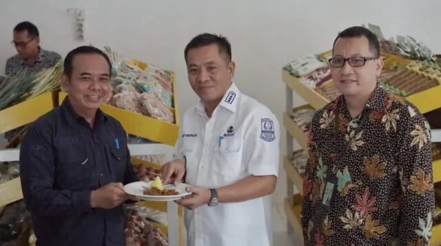 Melalui GEMA PETANI, Pemkab Karawang Tingkatkan Produksi Pertanian dan Ketahanan Pangan