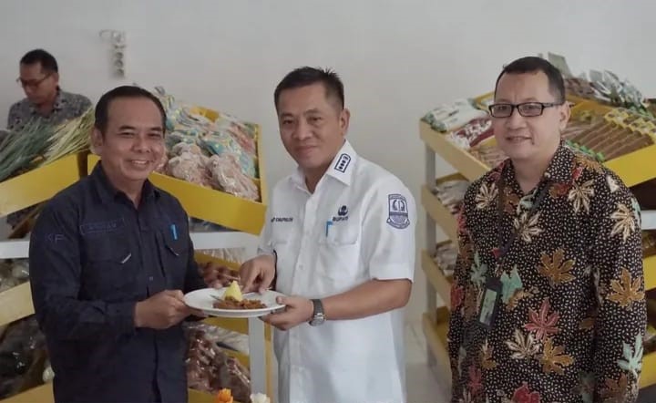 Melalui GEMA PETANI, Pemkab Karawang Tingkatkan Produksi Pertanian dan Ketahanan Pangan