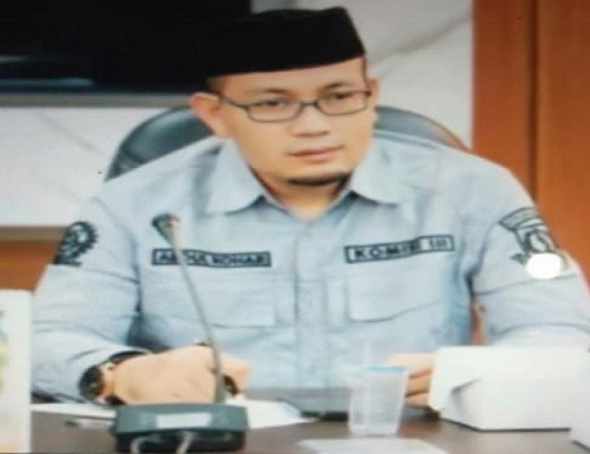 Iuran BPJS Kategori PBPU BP Di Tanggung Pusat, Abdul Kohar Pastikan Pemda Pelayanan Lebih Maksimal