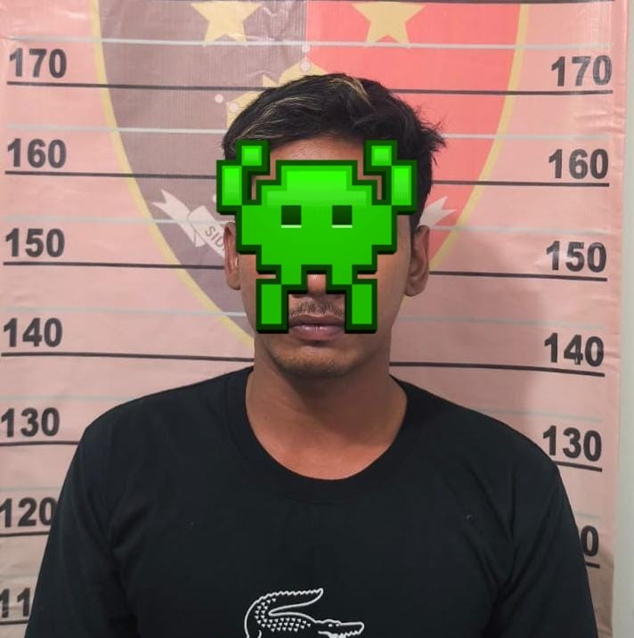 Polsek Selatan & Jatantras Polda Ungkap Pelaku Pencurian Yang Viral di Medsos