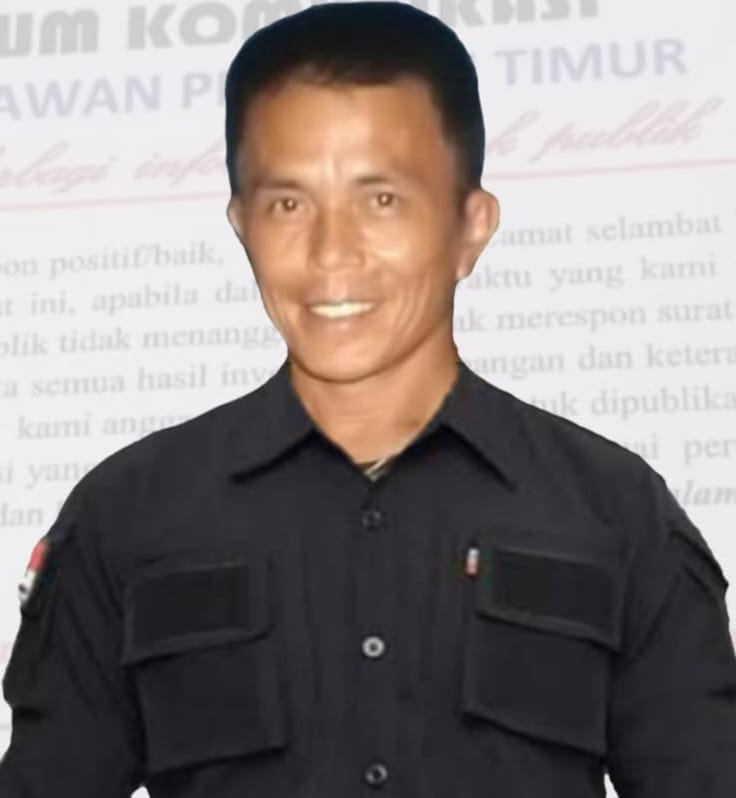 Ketua Umum FORWAPI Tegaskan Tidak Terlibat Terkait Surat Audiensi yang Diterima Beberapa Kecamatan