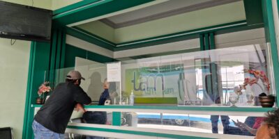 yang berada di Jl. Mohammad Hatta No. 214 Kelurahan Sukamanah, Kecamatan Cipedes Kota Tasikmalaya