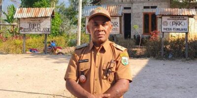 Dituding Selewengkan Dana Desa, Kades Oinlasi Sebut Laporan FMPP Tidak Sesuai Fakta