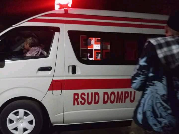 Bocah 3 Tahun Tewas Ditembak Kakak Kandung di Pekat