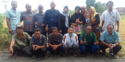 Temu Kangen Alumni SMP 2 Sore tahun 1982 Blitar Temu Kangen Alumni SMP 2 Sore tahun 1982 Blitar