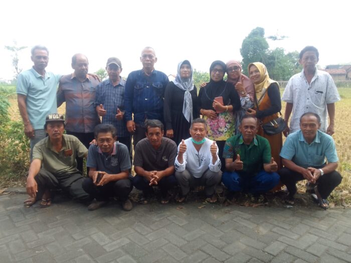 Temu Kangen Alumni SMP 2 Sore tahun 1982 Blitar Temu Kangen Alumni SMP 2 Sore tahun 1982 Blitar