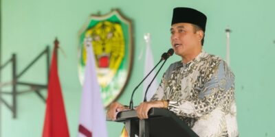 Wakil Wali Kota Bandung: Pemimpin Sejati Harus Punya Intelektual, Spiritual, dan Emosional