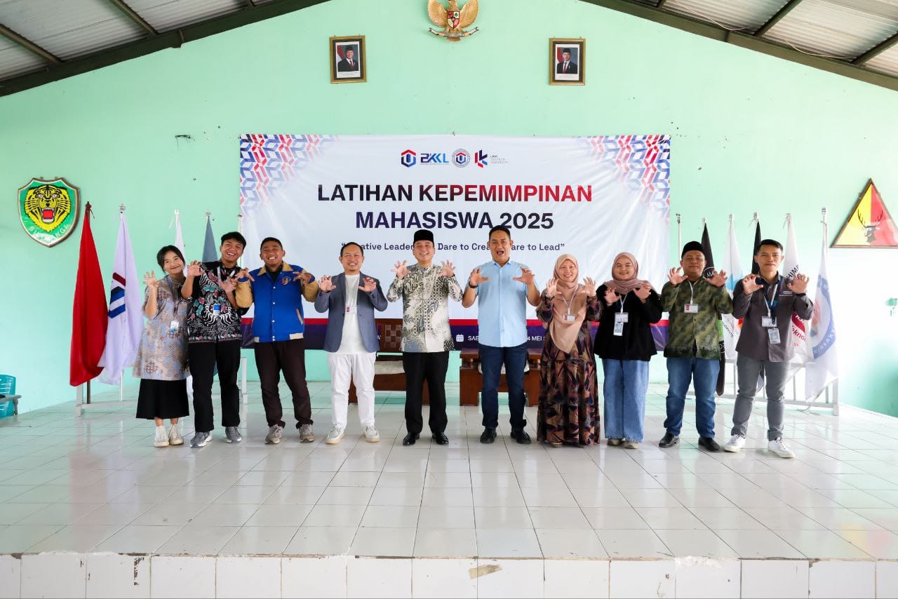 Wakil Wali Kota Bandung: Pemimpin Sejati Harus Punya Intelektual, Spiritual, dan Emosional