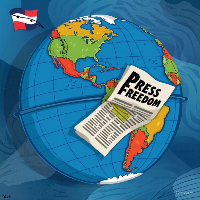 Hari Pers Internasional: Saatnya Tegaskan Kebebasan dan Etika Jurnalisme