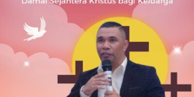 Festival Salib Paskah 2025 di Sejahtera Land Oetalu Satukan Iman, Keluarga, dan Kebudayaan Populer