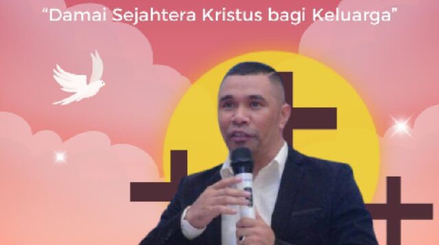 Festival Salib Paskah 2025 di Sejahtera Land Oetalu Satukan Iman, Keluarga, dan Kebudayaan Populer