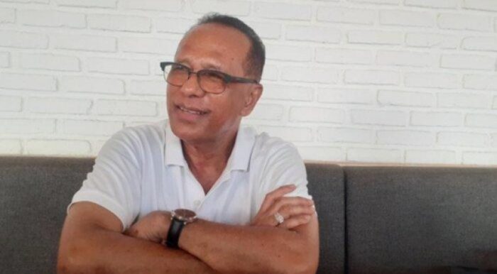 Usman Husin Usul Sistem Barter Pupuk-Padi, Solusi Cerdas Atasi Kelangkaan Subsidi