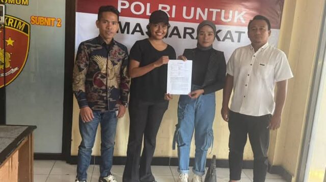 Gelar Perkara Polres Bima Kota, Badai NTB dan Rara Sepakat Damai