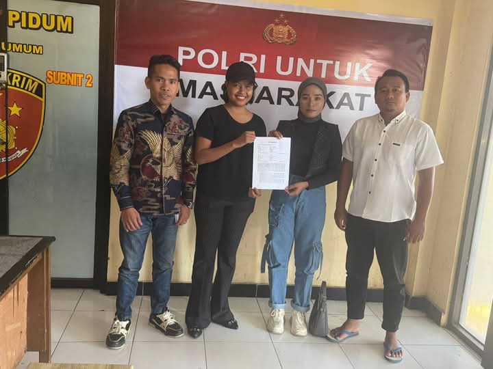 Gelar Perkara Polres Bima Kota, Badai NTB dan Rara Sepakat Damai