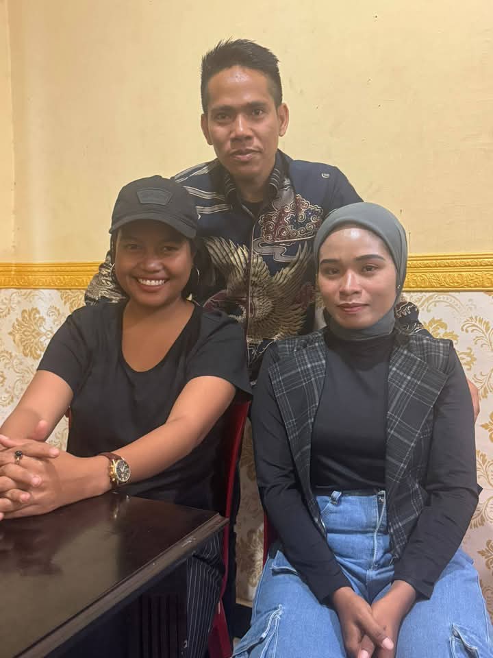 Gelar Perkara Polres Bima Kota, Badai NTB dan Rara Sepakat Damai