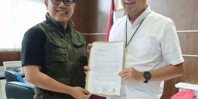 Puluhan Awak Media Desak Bupati Segera Keluarkan Adi Yanto dari Diskominfo OKI