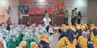 Diduga ada Pungli Pelatihan Tari IGTK Kabupaten Blitar Tuai Sorotan Dinas Pendidikan Diduga ada Pungli Pelatihan Tari IGTK Kabupaten Blitar Tuai Sorotan Dinas Pendidikan