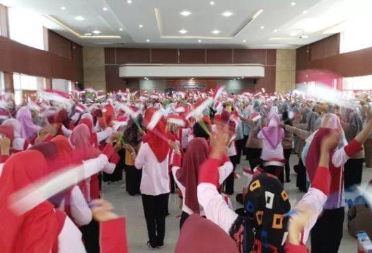 Diduga ada Pungli Pelatihan Tari IGTK Kabupaten Blitar Tuai Sorotan Dinas Pendidikan