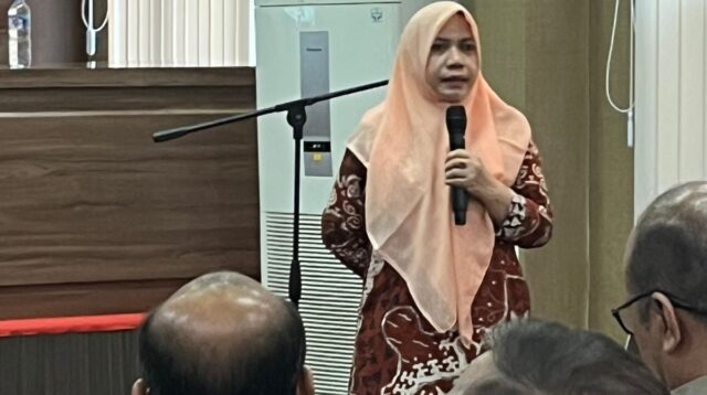 BRIDA Kabupaten Bima Gelar Rakor Riset dan Inovasi